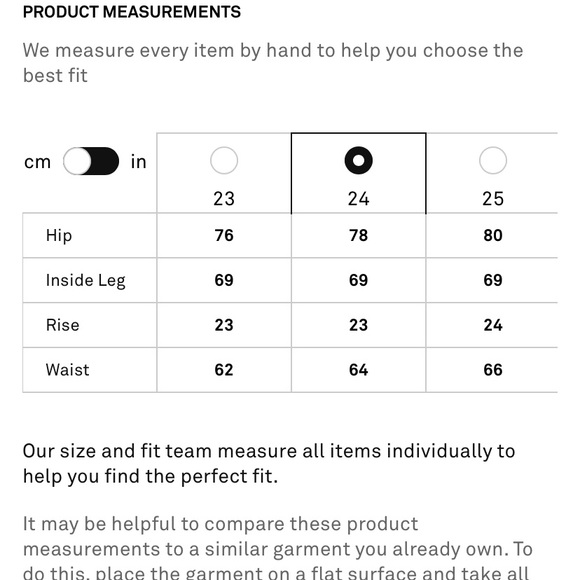 Current Elliot THE HIGH WAIST STILETTO JEAN - Picture 6 of 13